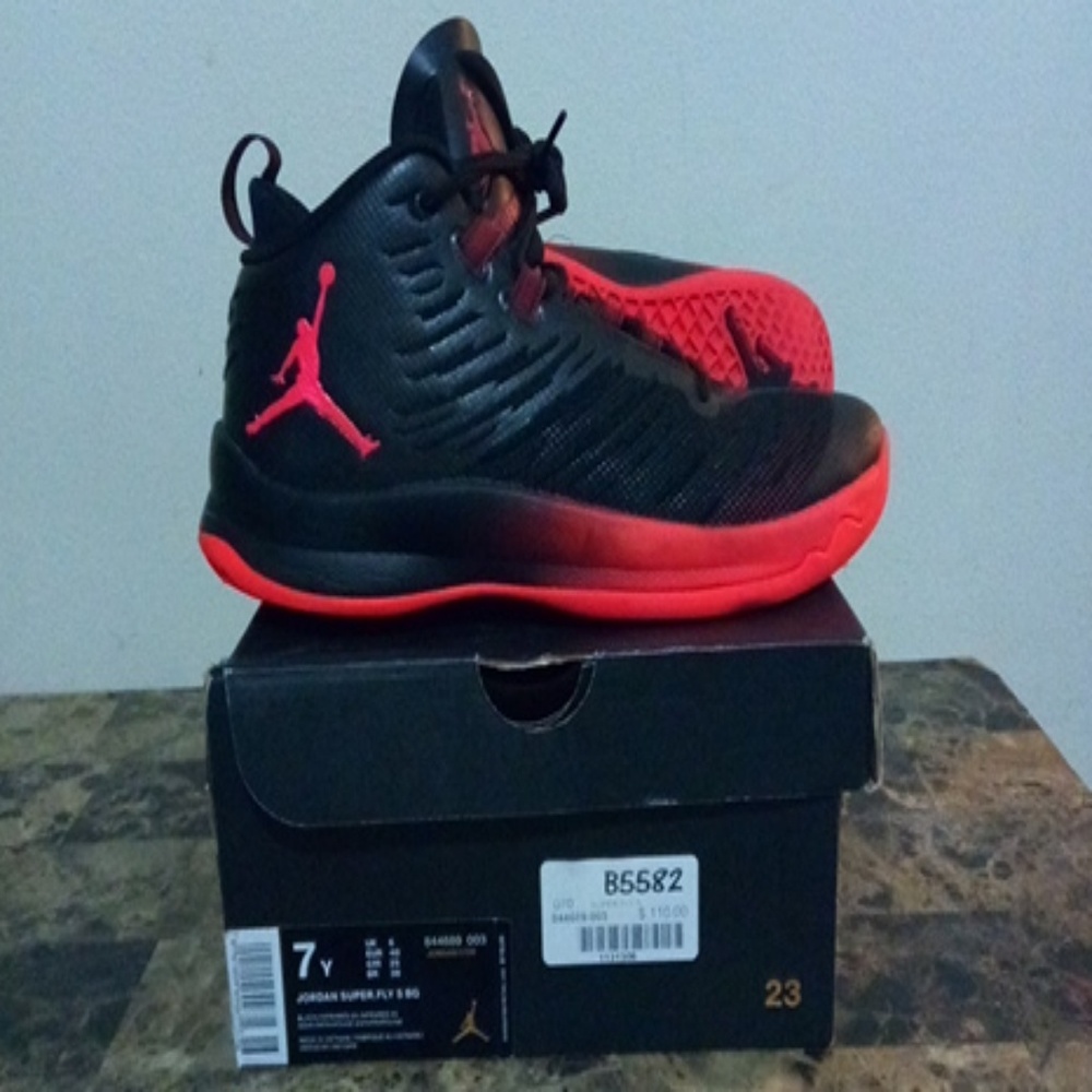 Shoes